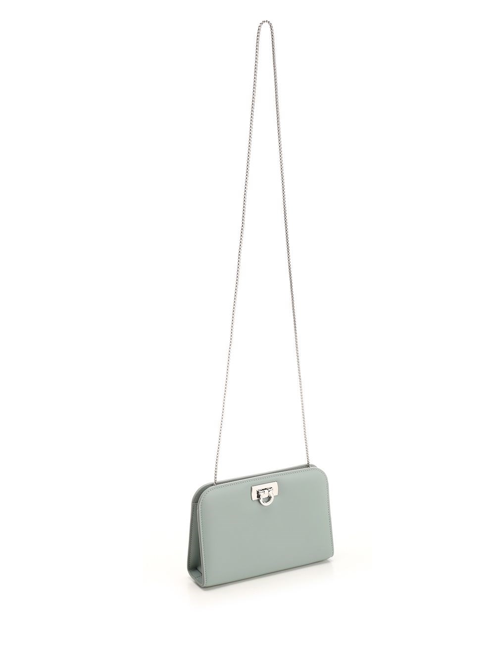 Al Duca D'Aosta Ferragamo Mini pochette "Diana" Promozione