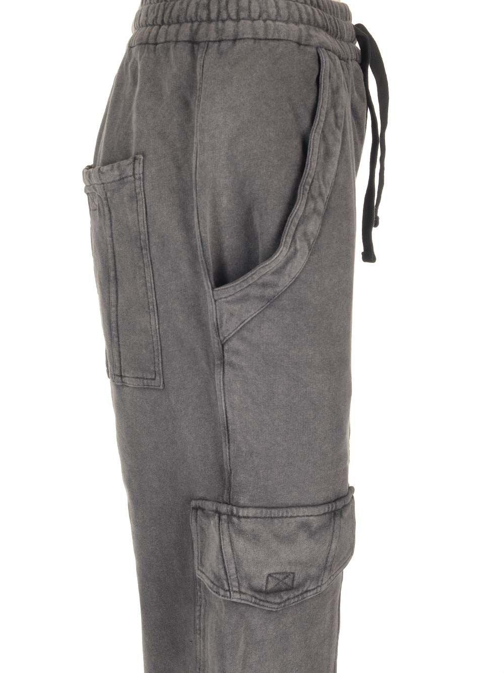Al Duca D'Aosta Marant Etoile Pantalone "Peorana" Prezzo Ridotto