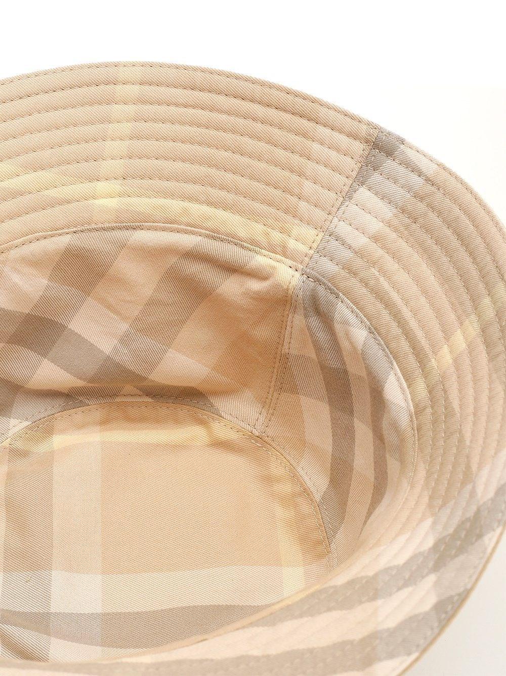 Al Duca D'Aosta Burberry Cappello pescatore Novità