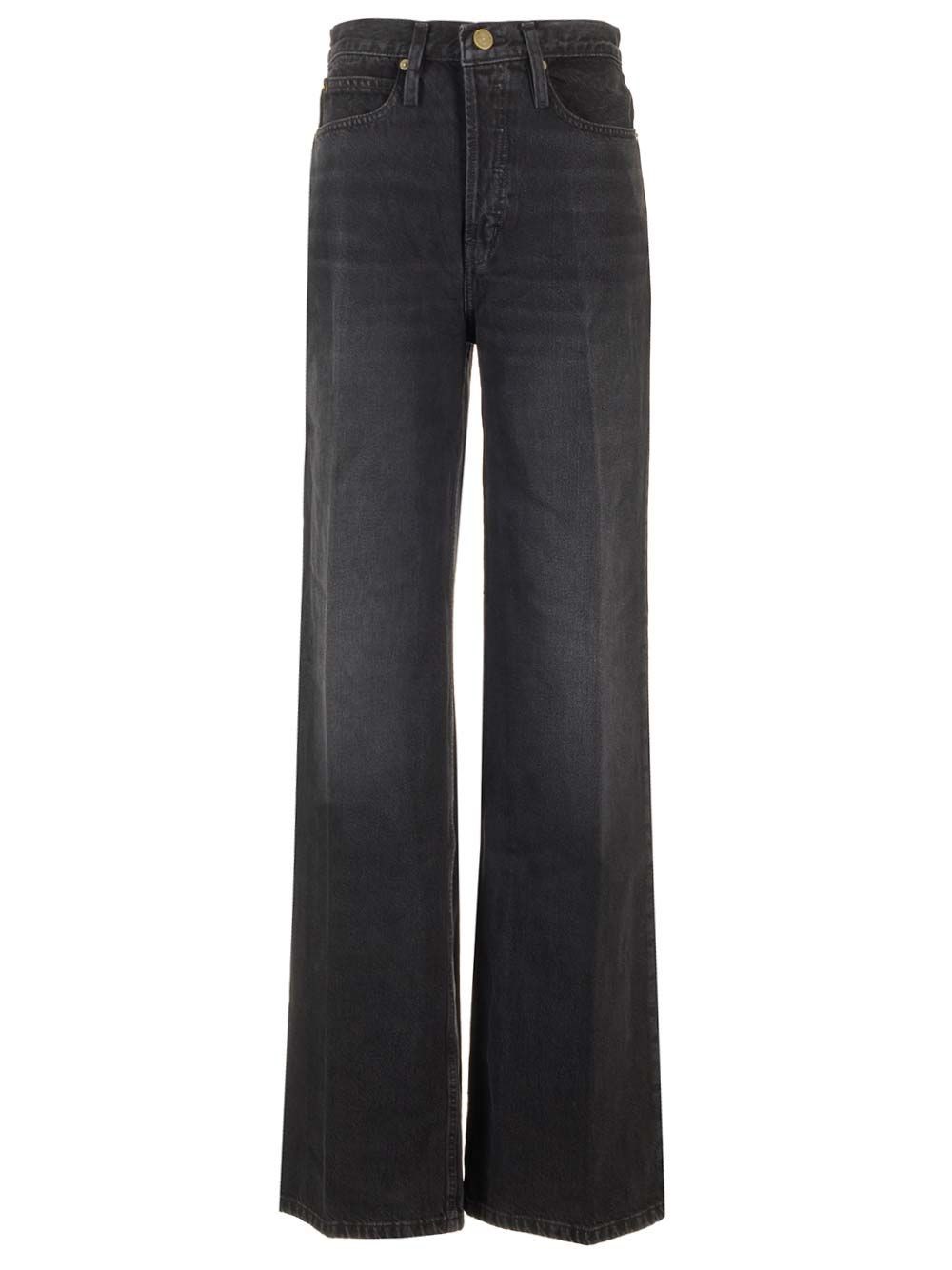 Al Duca D'Aosta Frame Jeans "The 1978" Outlet