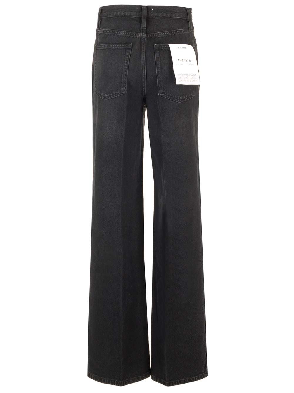 Al Duca D'Aosta Frame Jeans "The 1978" Outlet