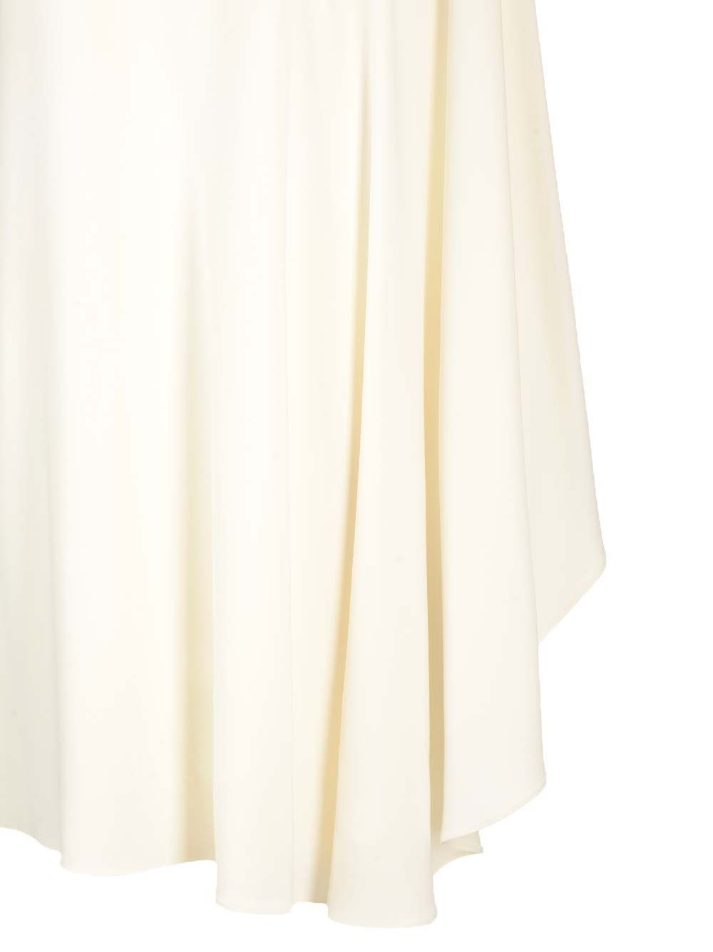 Al Duca D'Aosta Stella Mccartney Mini abito in cady stretch Pezzi Unici