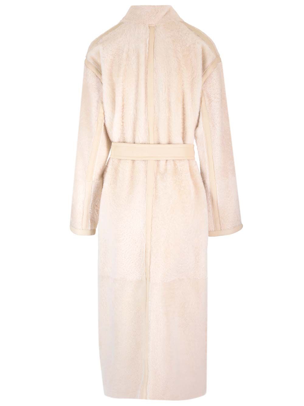 Al Duca D'Aosta Max Mara Cappotto lungo "Glassa" Online