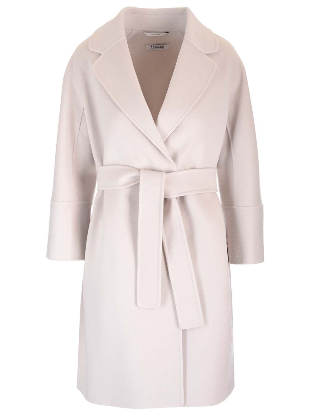 Al Duca D'Aosta 's Max Mara Cappotto "Arona" Vendita Economica