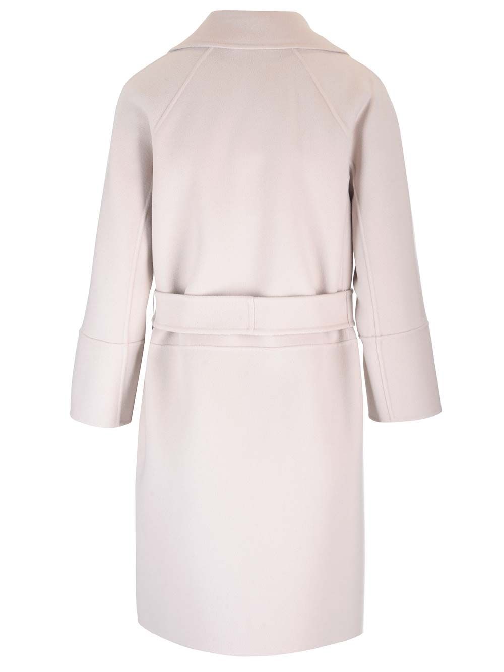 Al Duca D'Aosta 's Max Mara Cappotto "Arona" Vendita Economica