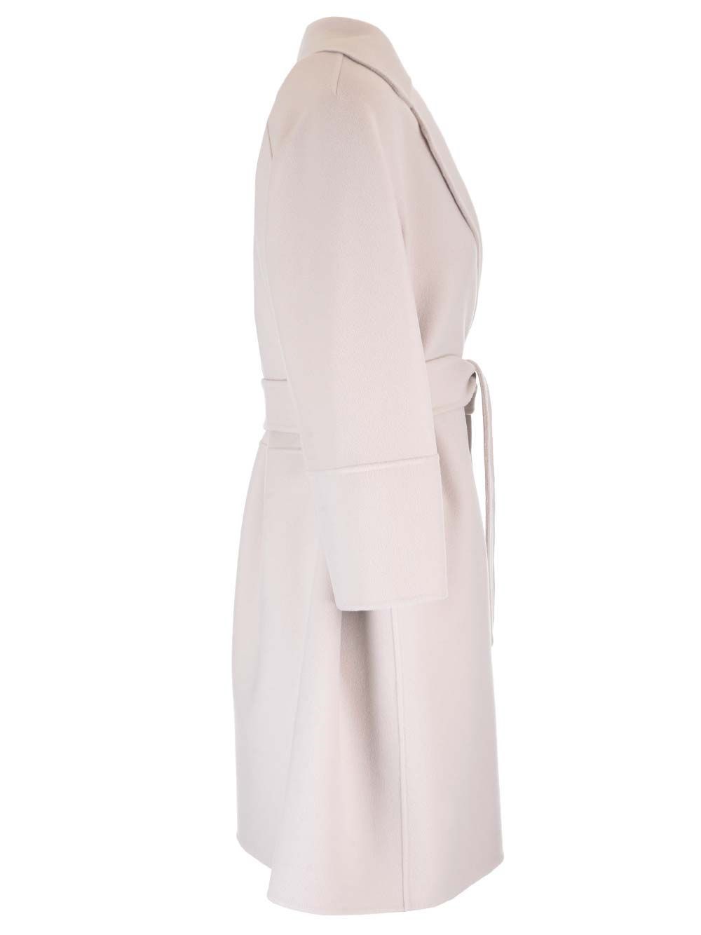 Al Duca D'Aosta 's Max Mara Cappotto "Arona" Vendita Economica