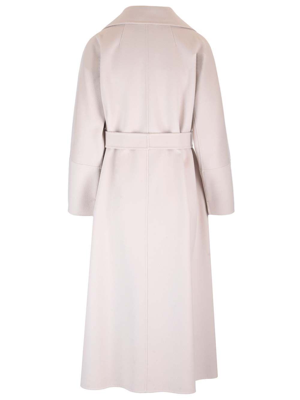 Al Duca D'Aosta 's Max Mara Cappotto lungo "Elisa" Saldi Di Fabbrica