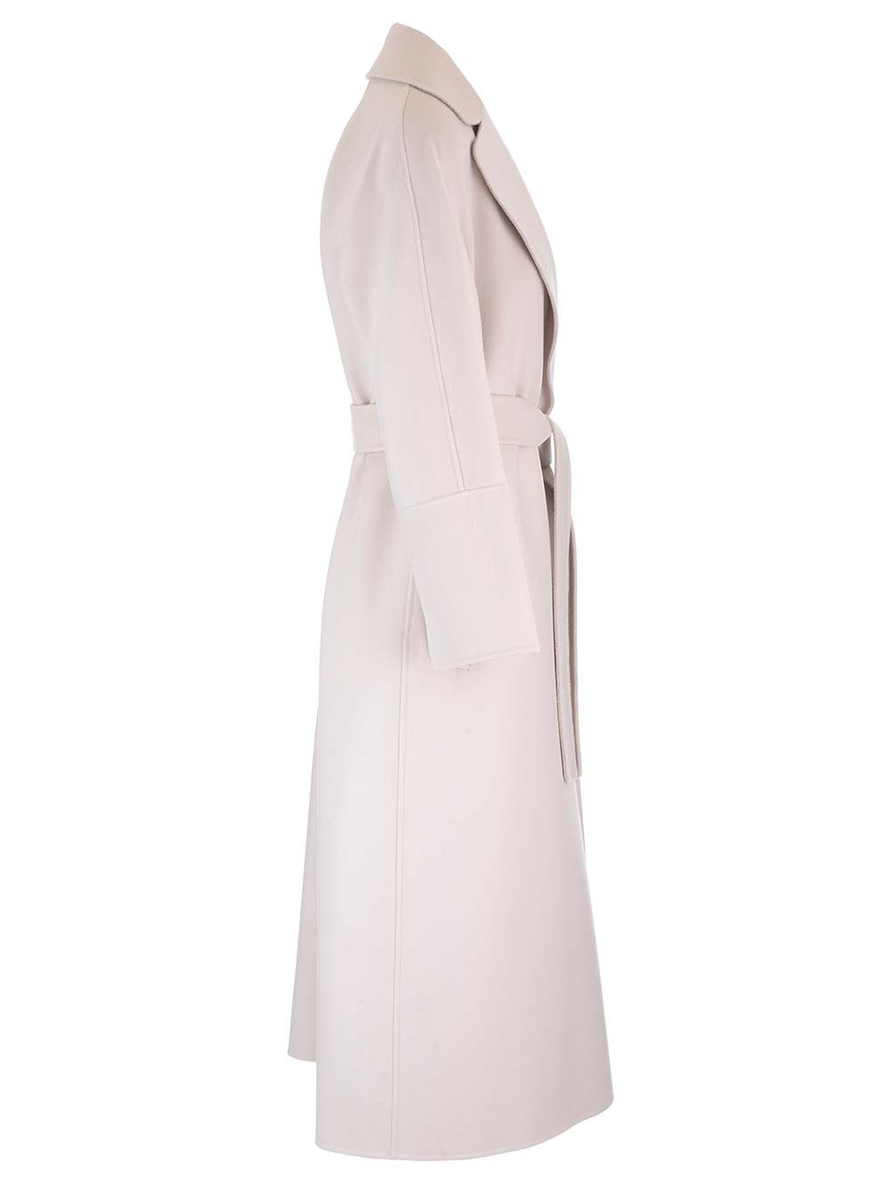 Al Duca D'Aosta 's Max Mara Cappotto lungo "Elisa" Saldi Di Fabbrica