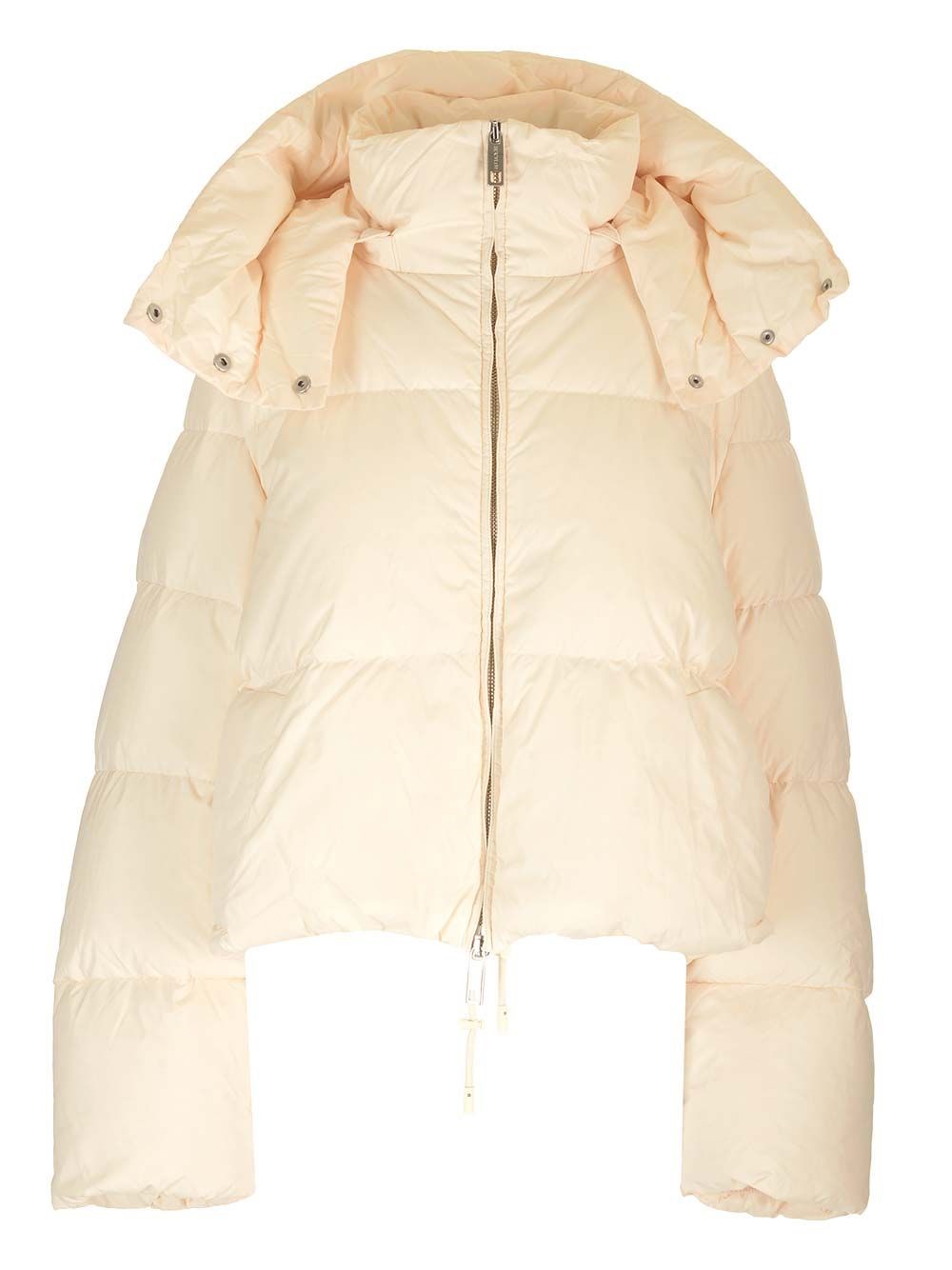 Al Duca D'Aosta Sportmax Piumino "Beira" Qualità