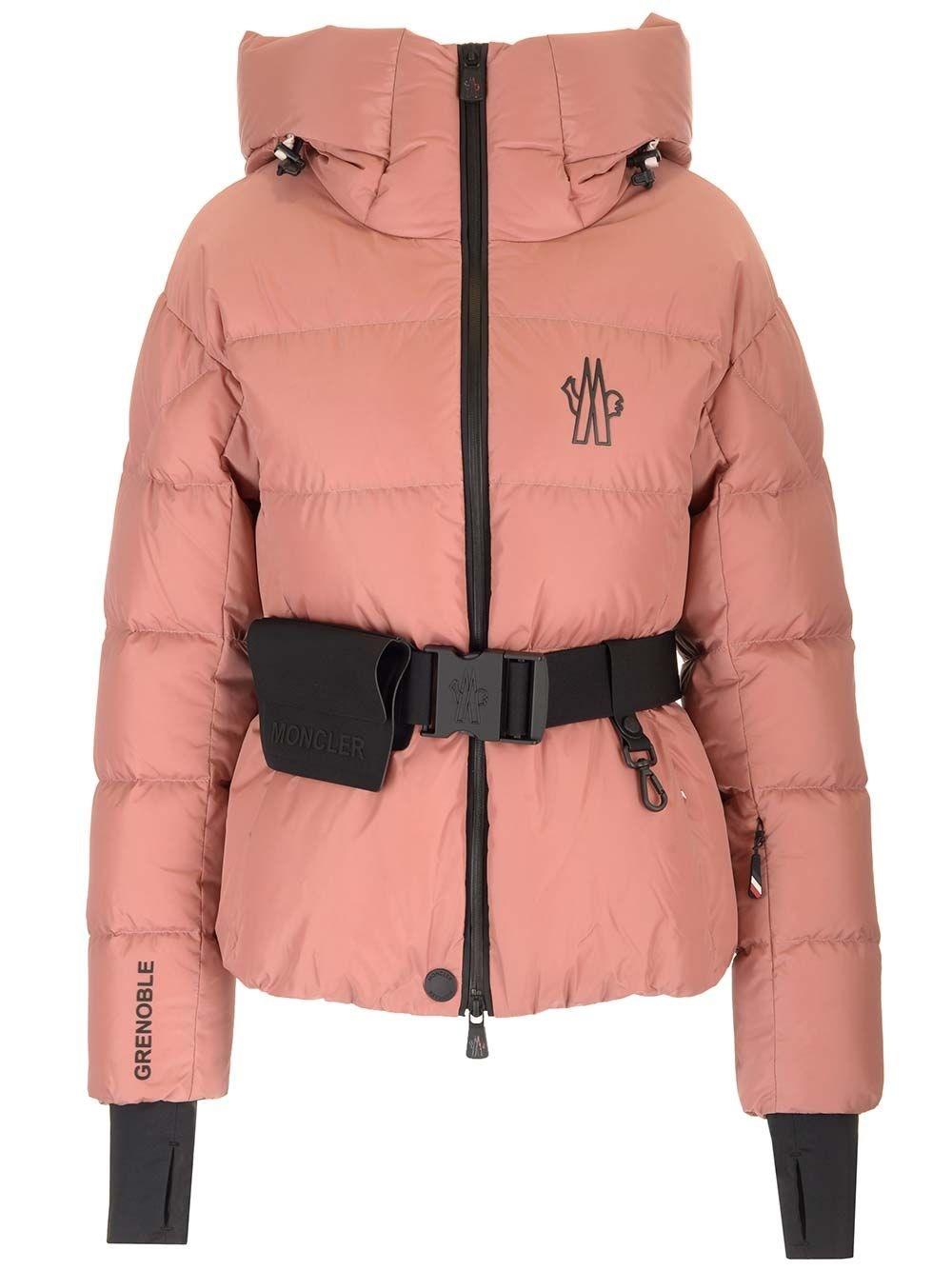Al Duca D'Aosta Moncler Grenoble Piumino "Bouquetin" Vendita