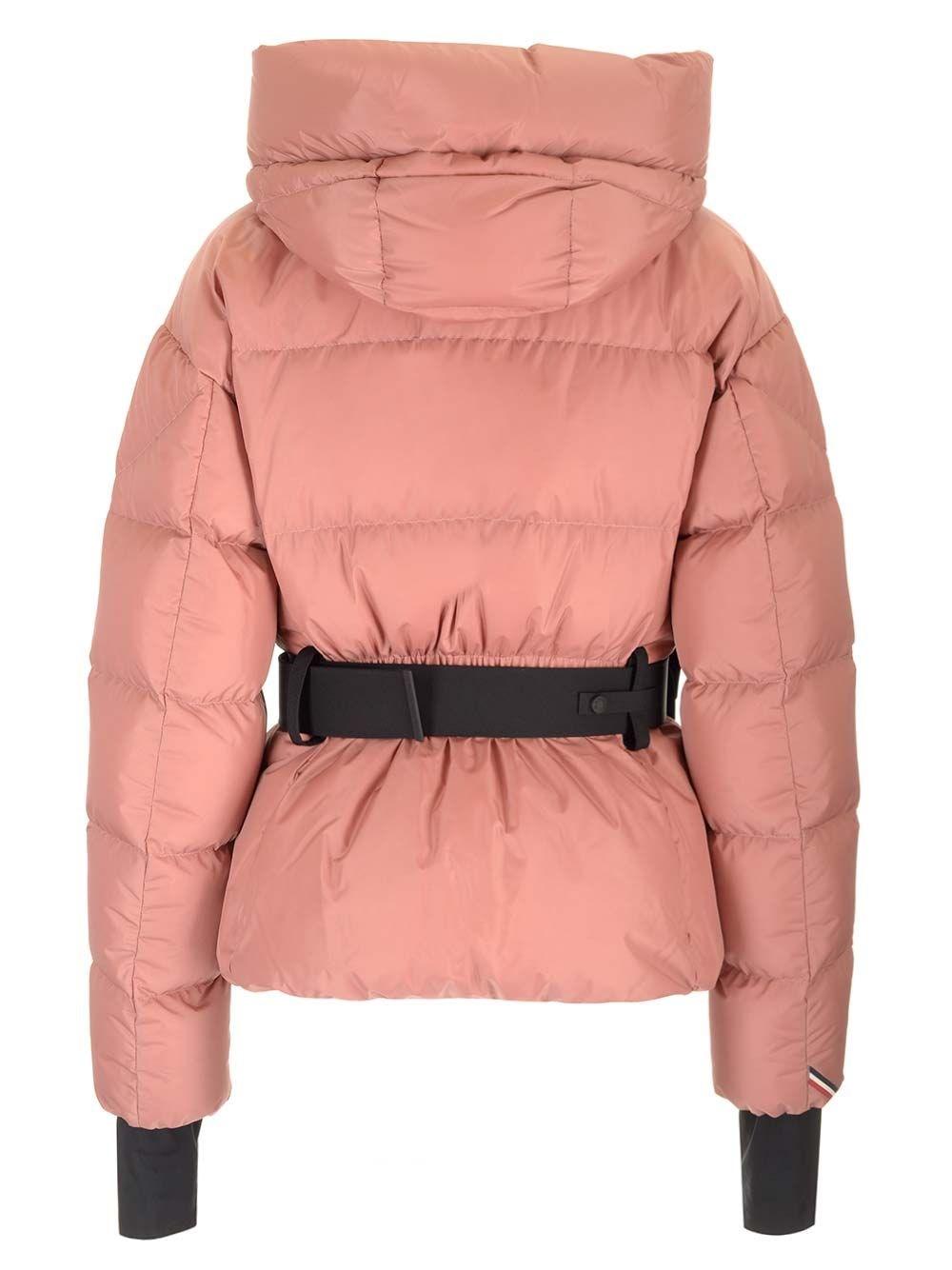Al Duca D'Aosta Moncler Grenoble Piumino "Bouquetin" Vendita