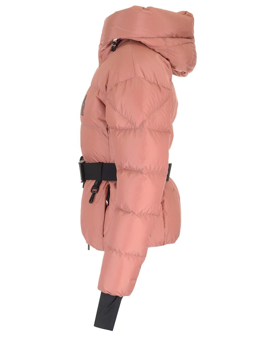 Al Duca D'Aosta Moncler Grenoble Piumino "Bouquetin" Vendita