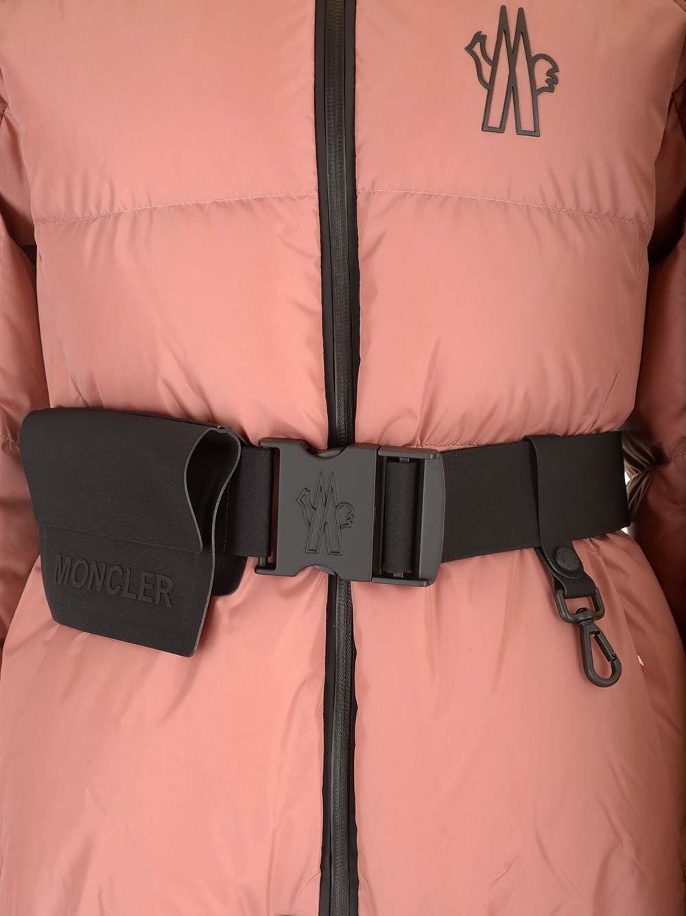 Al Duca D'Aosta Moncler Grenoble Piumino "Bouquetin" Vendita