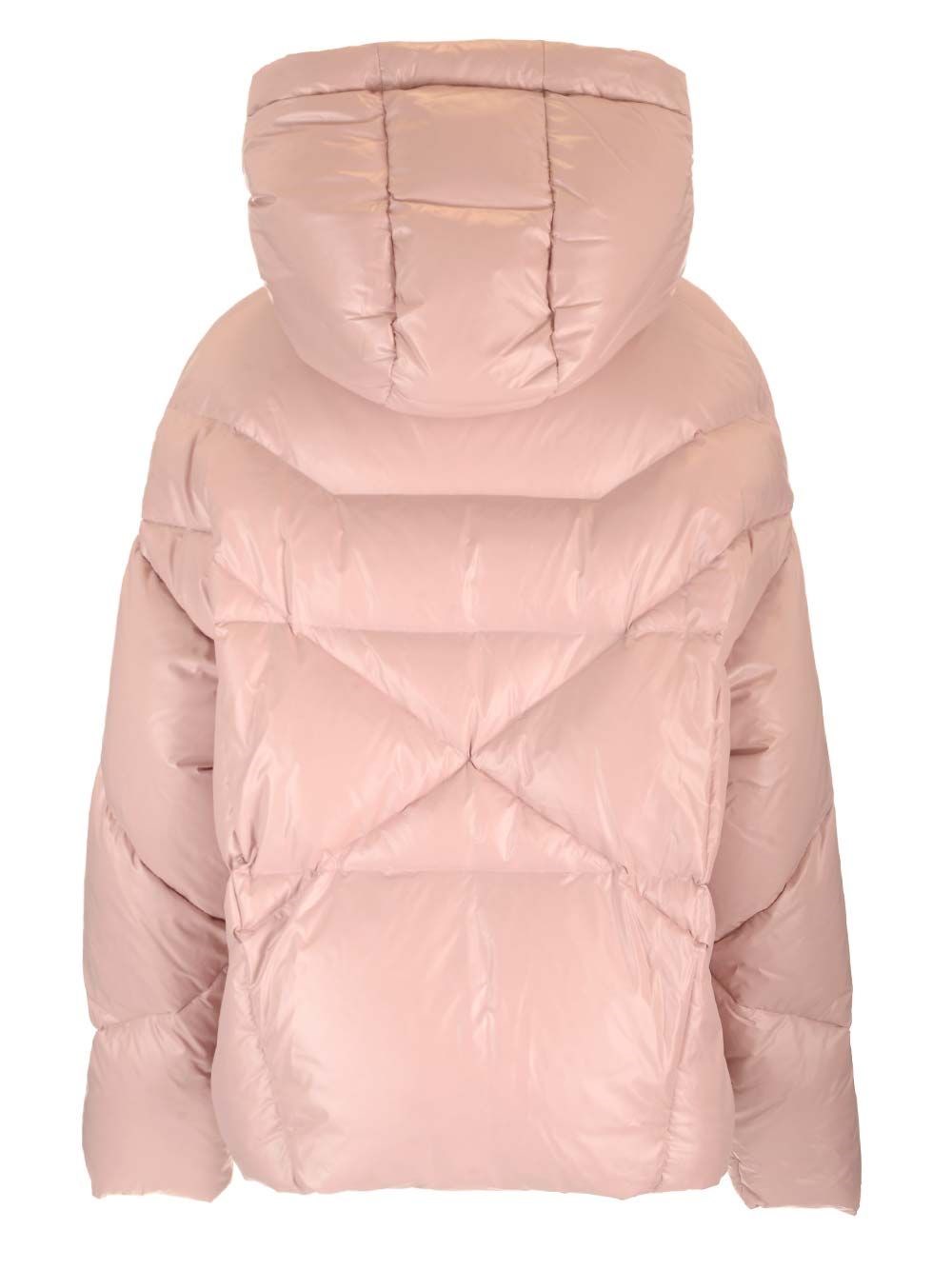 Al Duca D'Aosta Khrisjoy Piumino "Khris Iconic" Super Saving Price