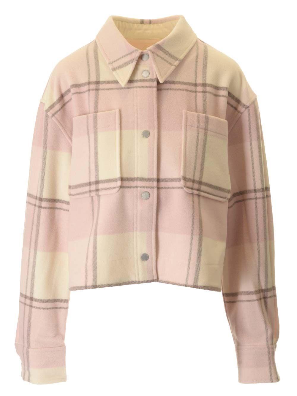 Al Duca D'Aosta Canada Goose Camicia in flanella pesante Spedizione Gratuita