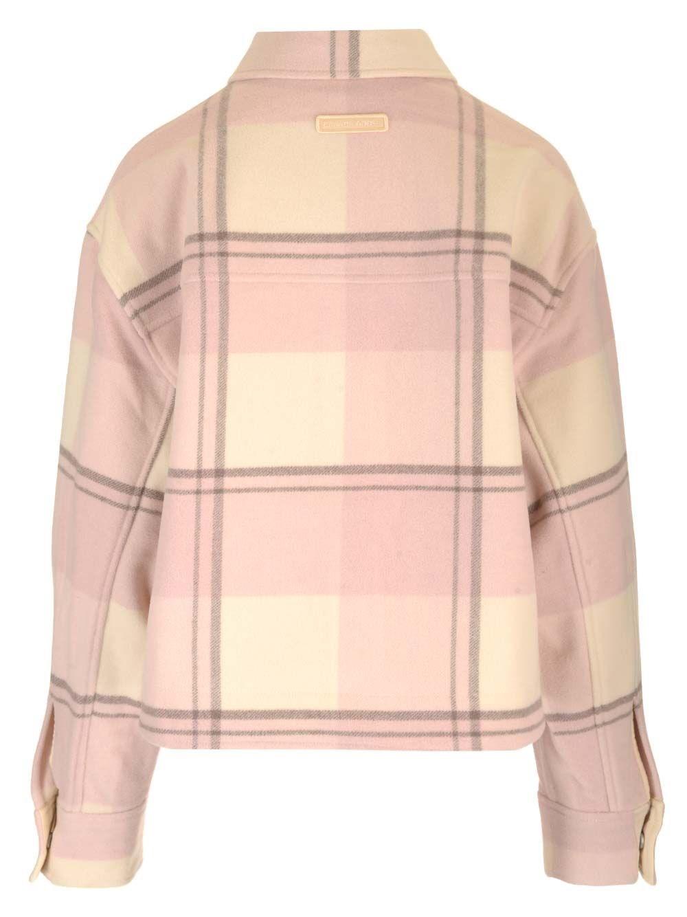 Al Duca D'Aosta Canada Goose Camicia in flanella pesante Spedizione Gratuita