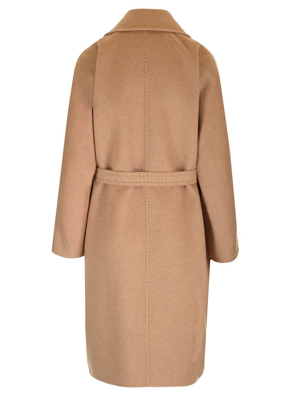 Al Duca D'Aosta Max Mara Cappotto sartoriale "Valle" ACQUISTA ORA