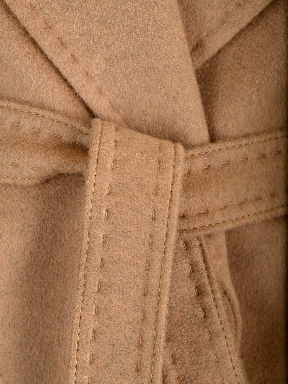 Al Duca D'Aosta Max Mara Cappotto sartoriale "Valle" ACQUISTA ORA