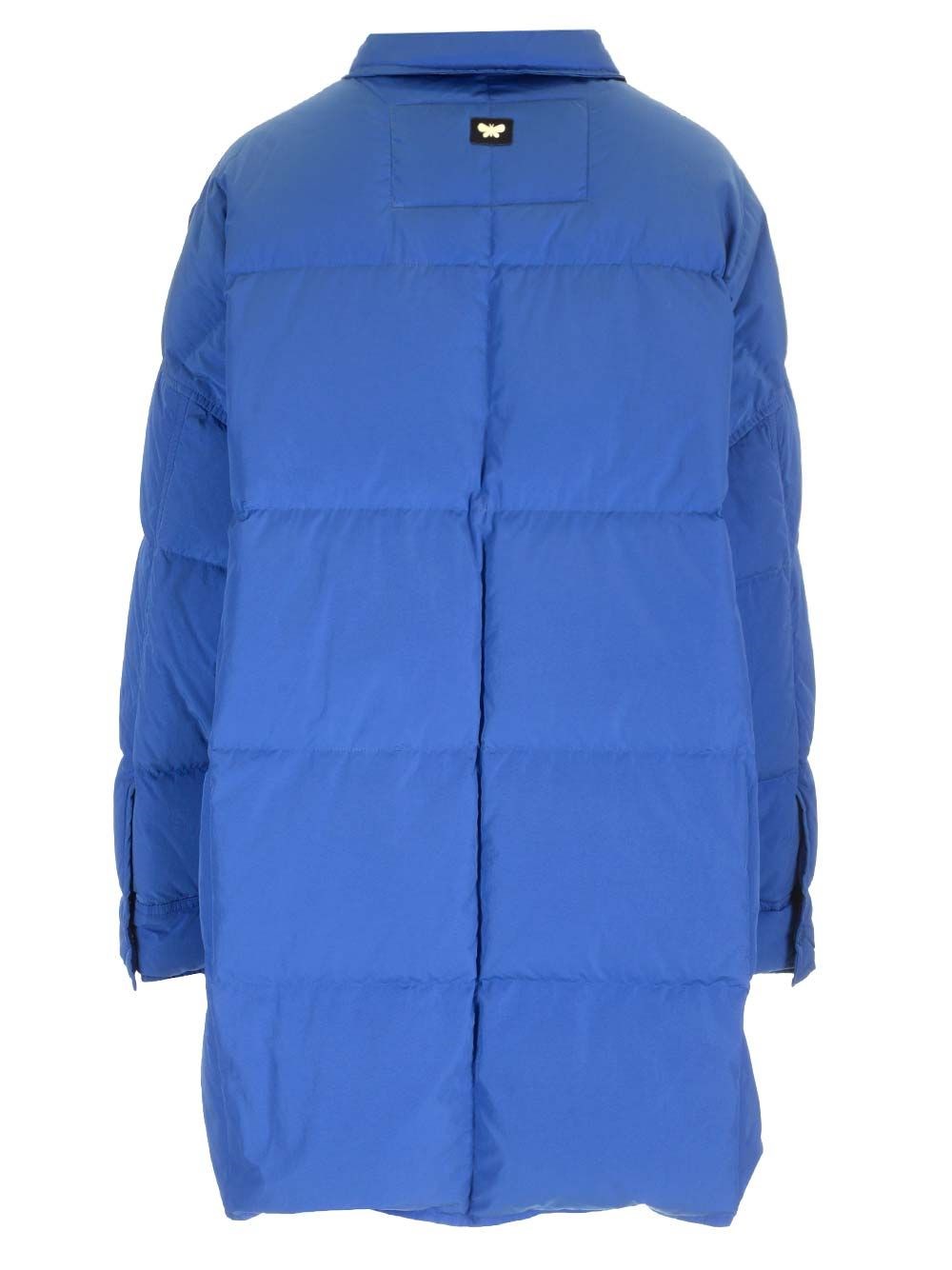 Al Duca D'Aosta Weekend Max Mara Piumino a camicia Fino Al -60%