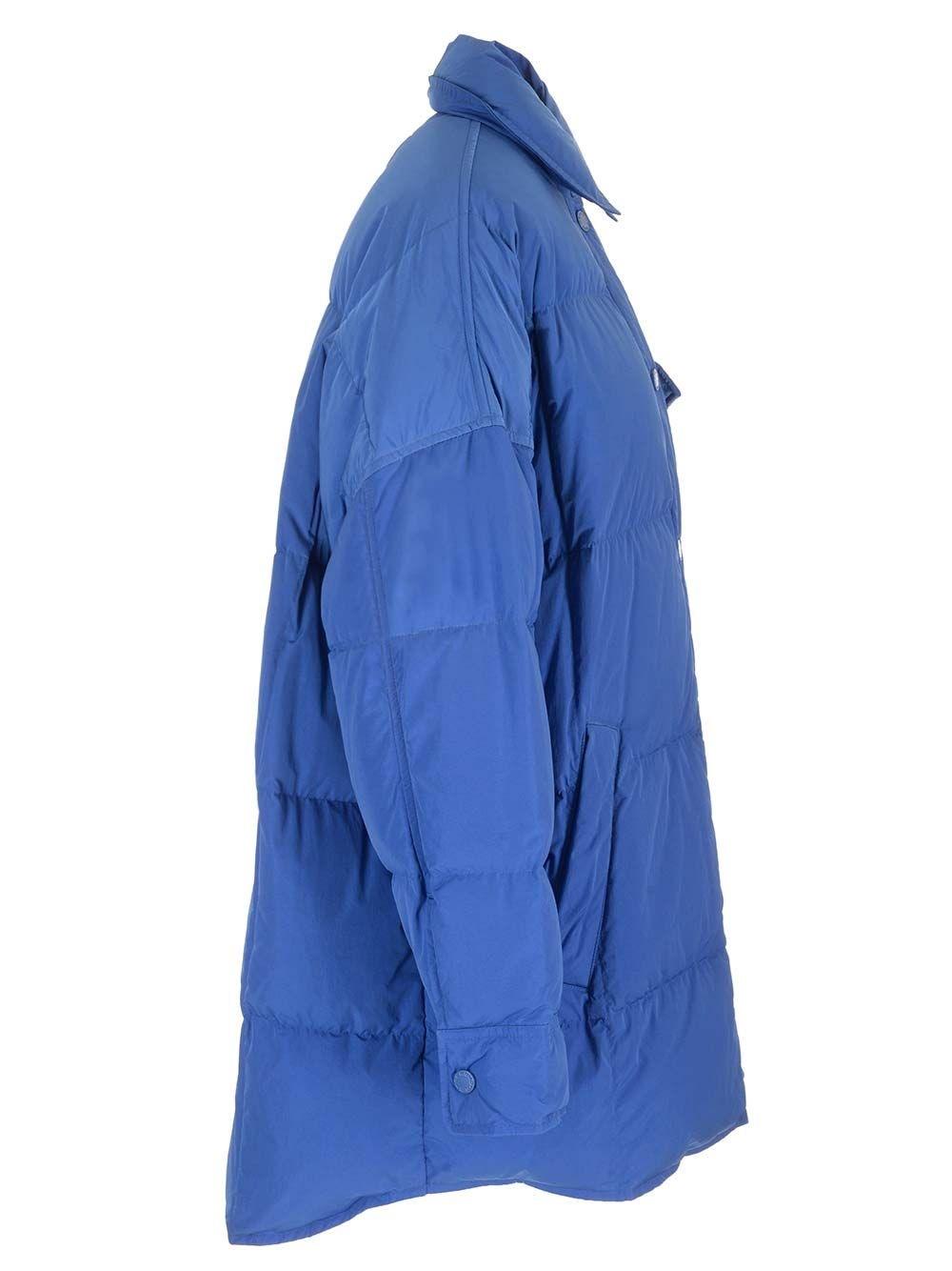 Al Duca D'Aosta Weekend Max Mara Piumino a camicia Fino Al -60%