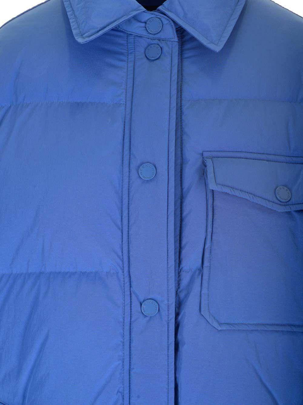 Al Duca D'Aosta Weekend Max Mara Piumino a camicia Fino Al -60%