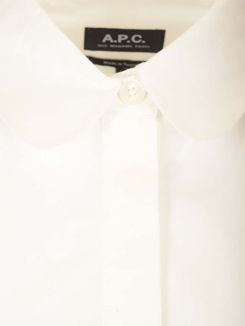 Al Duca D'Aosta A.p.c. Camicia "Linda" Convenienza