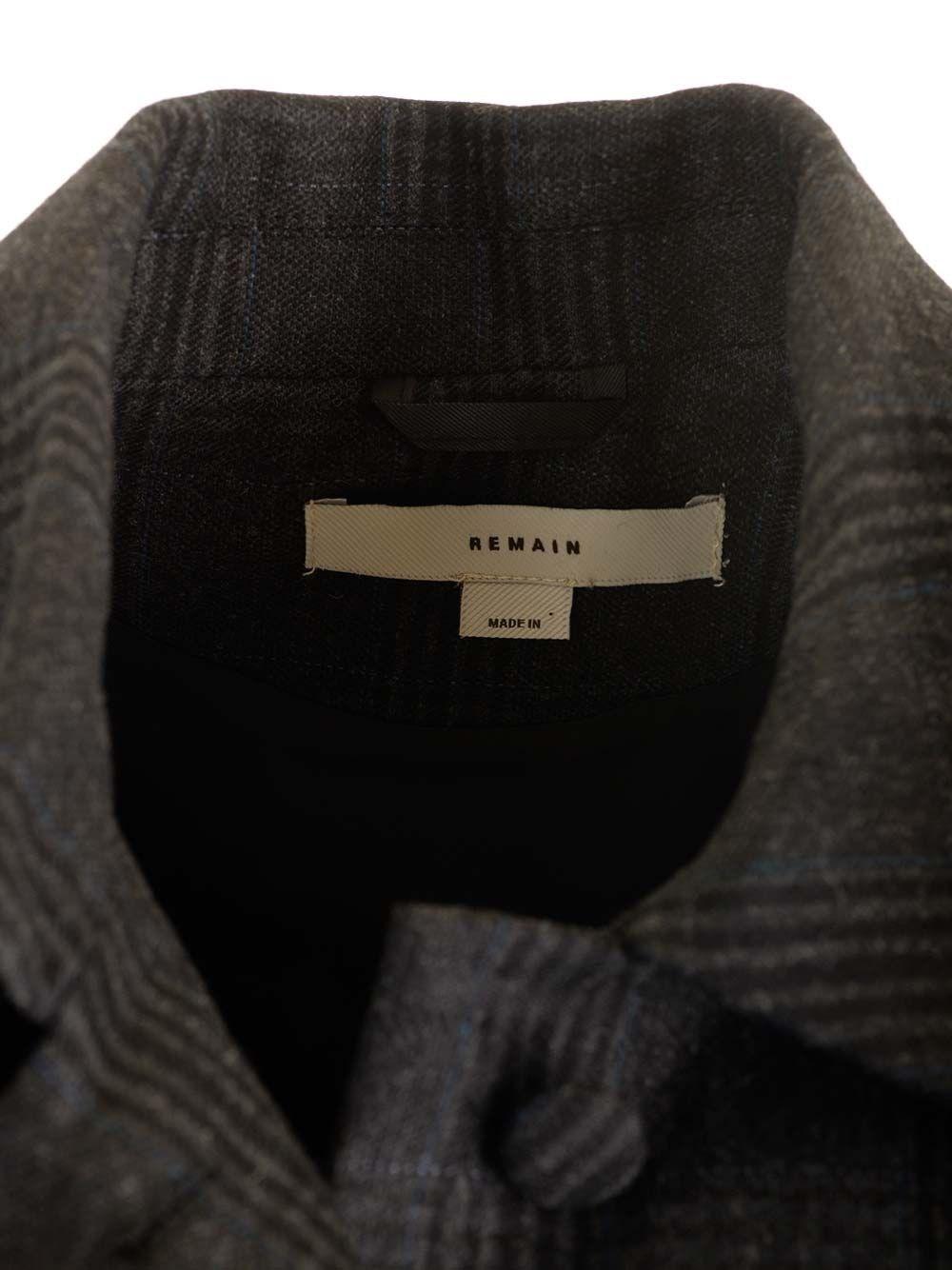 Al Duca D'Aosta Remain Blazer in Principe di Galles Sconto