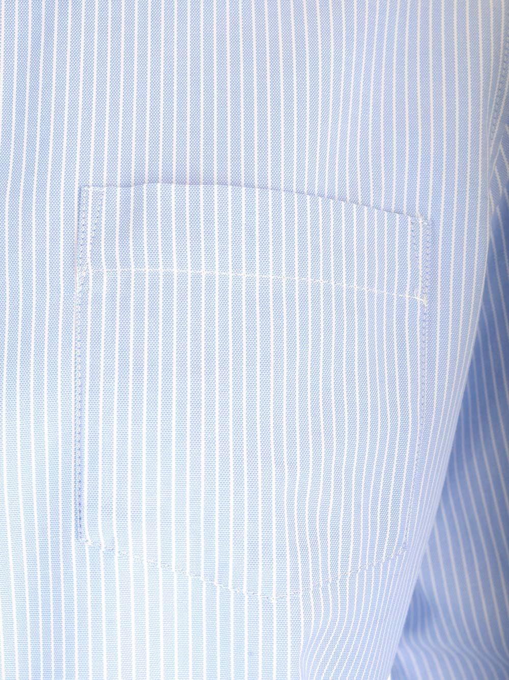 Al Duca D'Aosta Weekend Max Mara Camicia a righe Italia