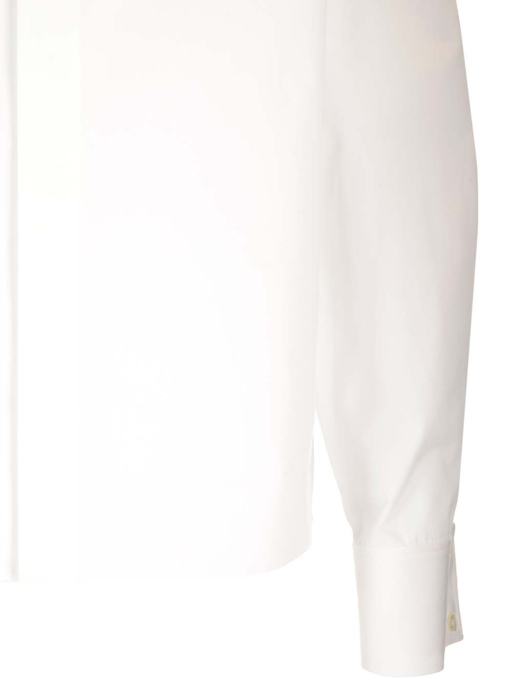 Al Duca D'Aosta Saint Laurent Camicia classica In Linea