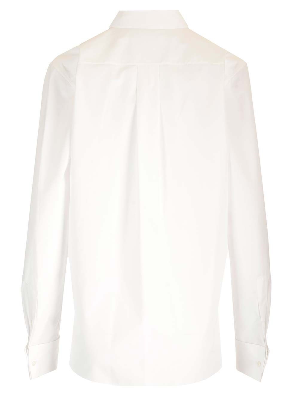 Al Duca D'Aosta The Row Camicia "Metis" Pezzi Unici