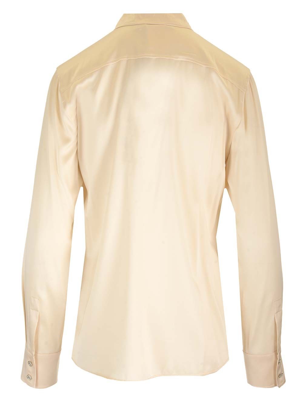 Al Duca D'Aosta Studio Max Mara Camicia seta "Baden" Spedizione Gratuita