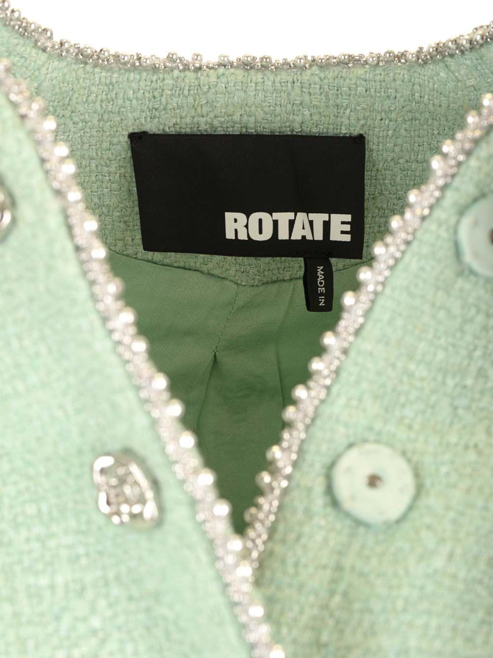 Al Duca D'Aosta Rotate Giacca bouclè Convenienza
