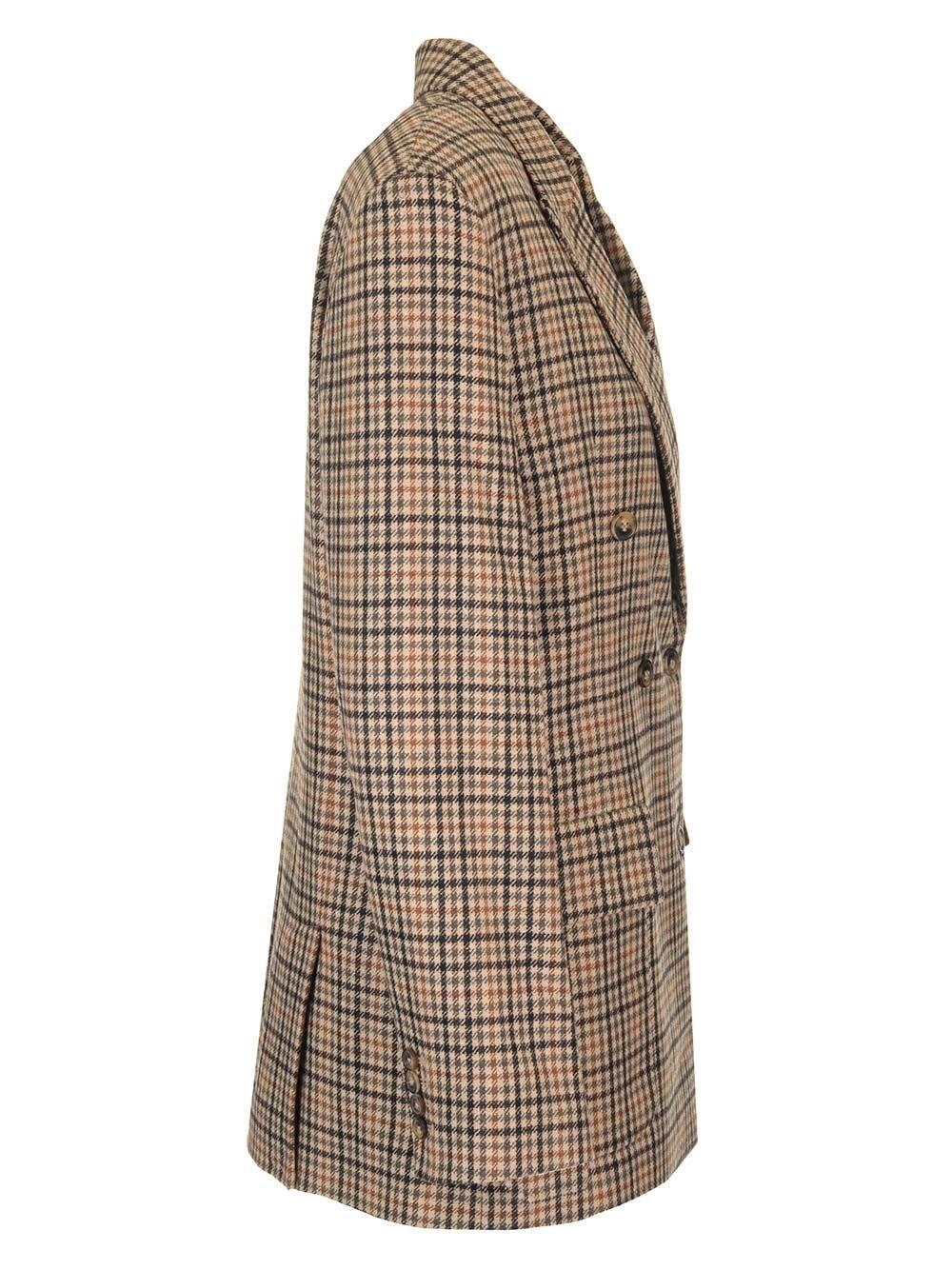 Al Duca D'Aosta A.p.c. Blazer "Valentina" Sconto