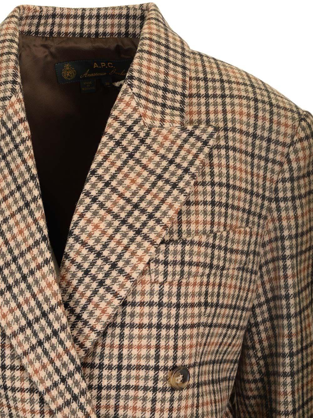 Al Duca D'Aosta A.p.c. Blazer "Valentina" Sconto