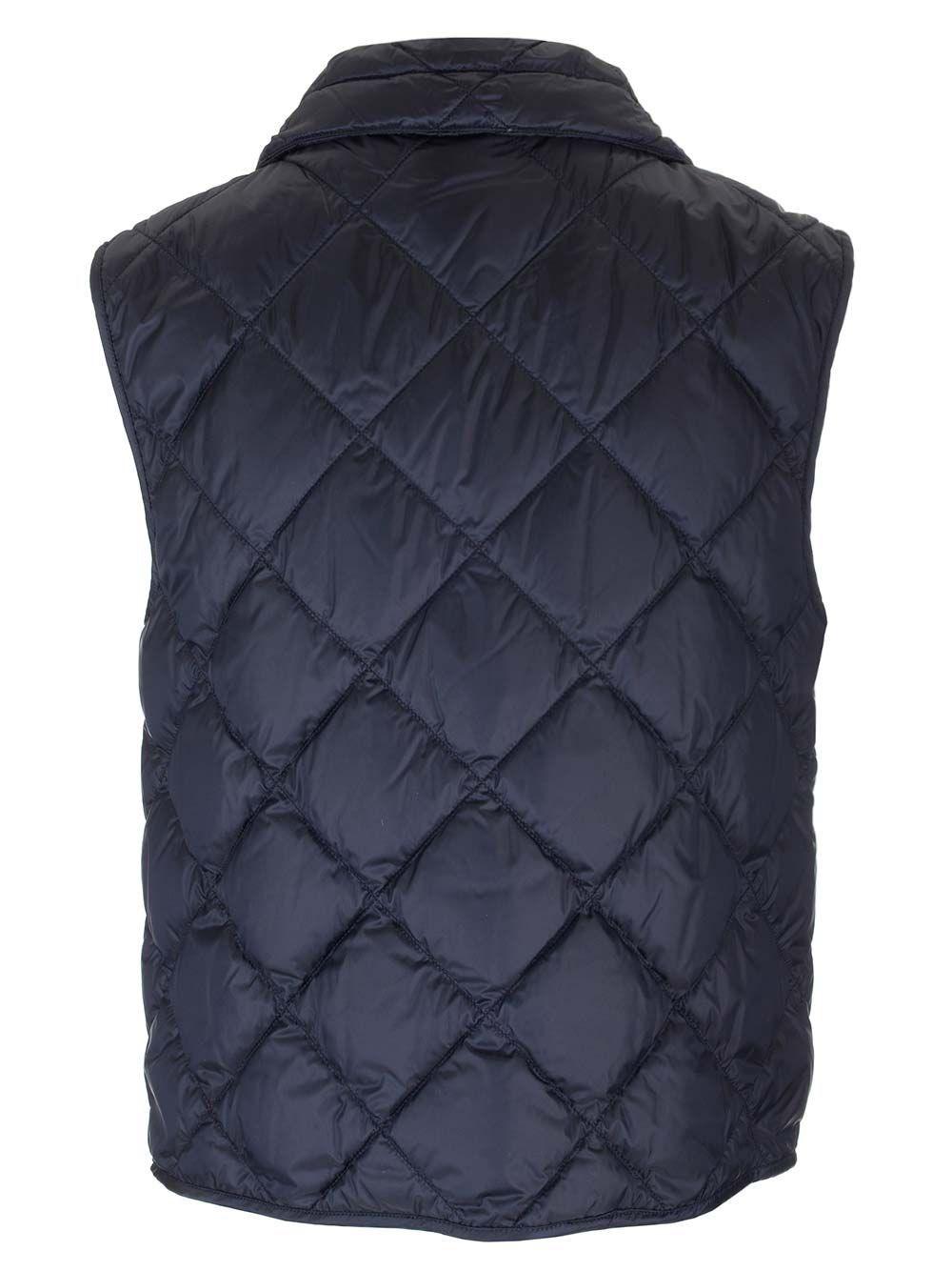 Al Duca D'Aosta Max Mara The Cube Gilet in tela antigoccia Offerta