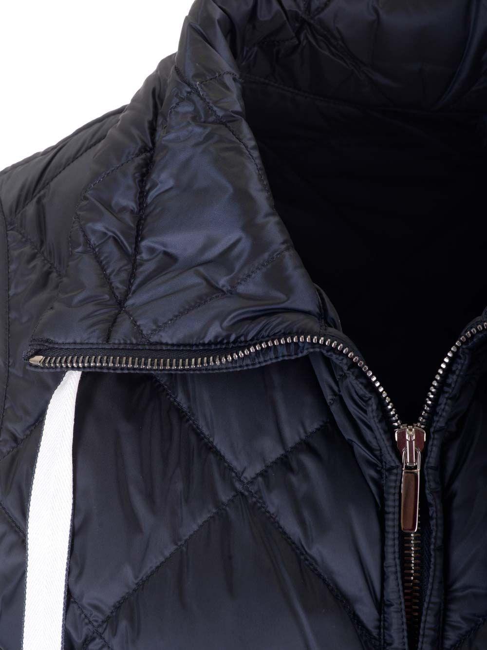 Al Duca D'Aosta Max Mara The Cube Gilet in tela antigoccia Offerta