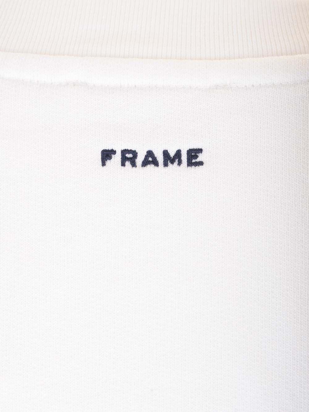 Al Duca D'Aosta Frame X Ritz Felpa unisex Italy