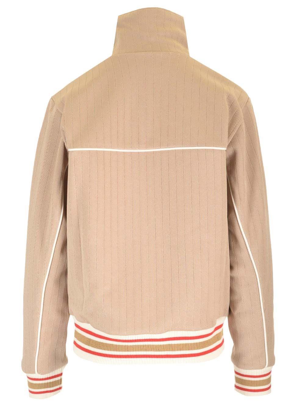 Al Duca D'Aosta Golden Goose Felpa con zip Acquista Ora