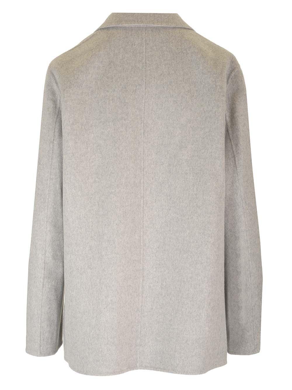 Al Duca D'Aosta Theory Blazer lana e cashmere Promozione Limitata