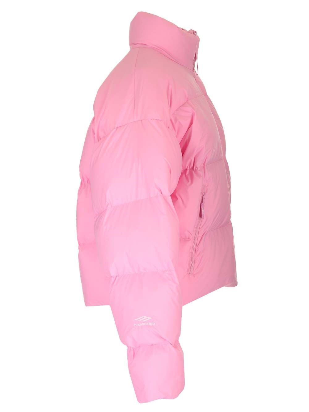 Al Duca D'Aosta Balenciaga Piumino "Ski Cropped" Fino Al -60%