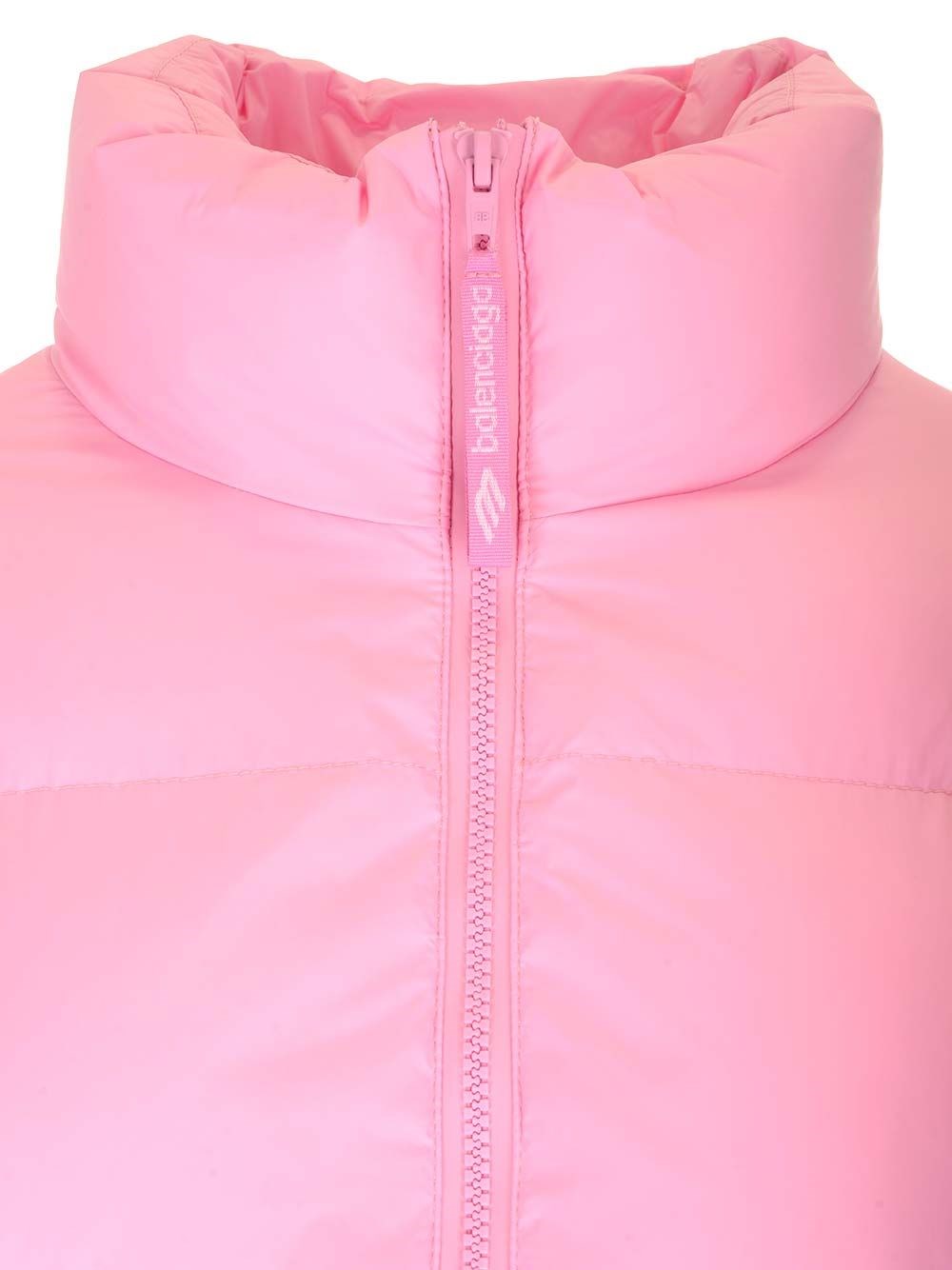 Al Duca D'Aosta Balenciaga Piumino "Ski Cropped" Fino Al -60%