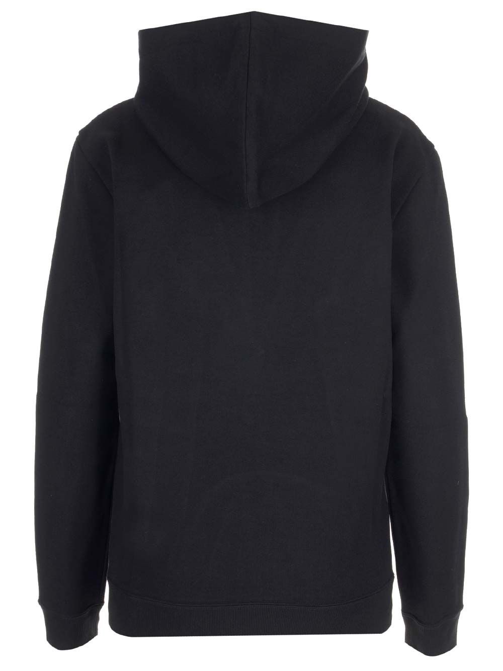 Al Duca D'Aosta Saint Laurent Felpa con cappuccio Novità