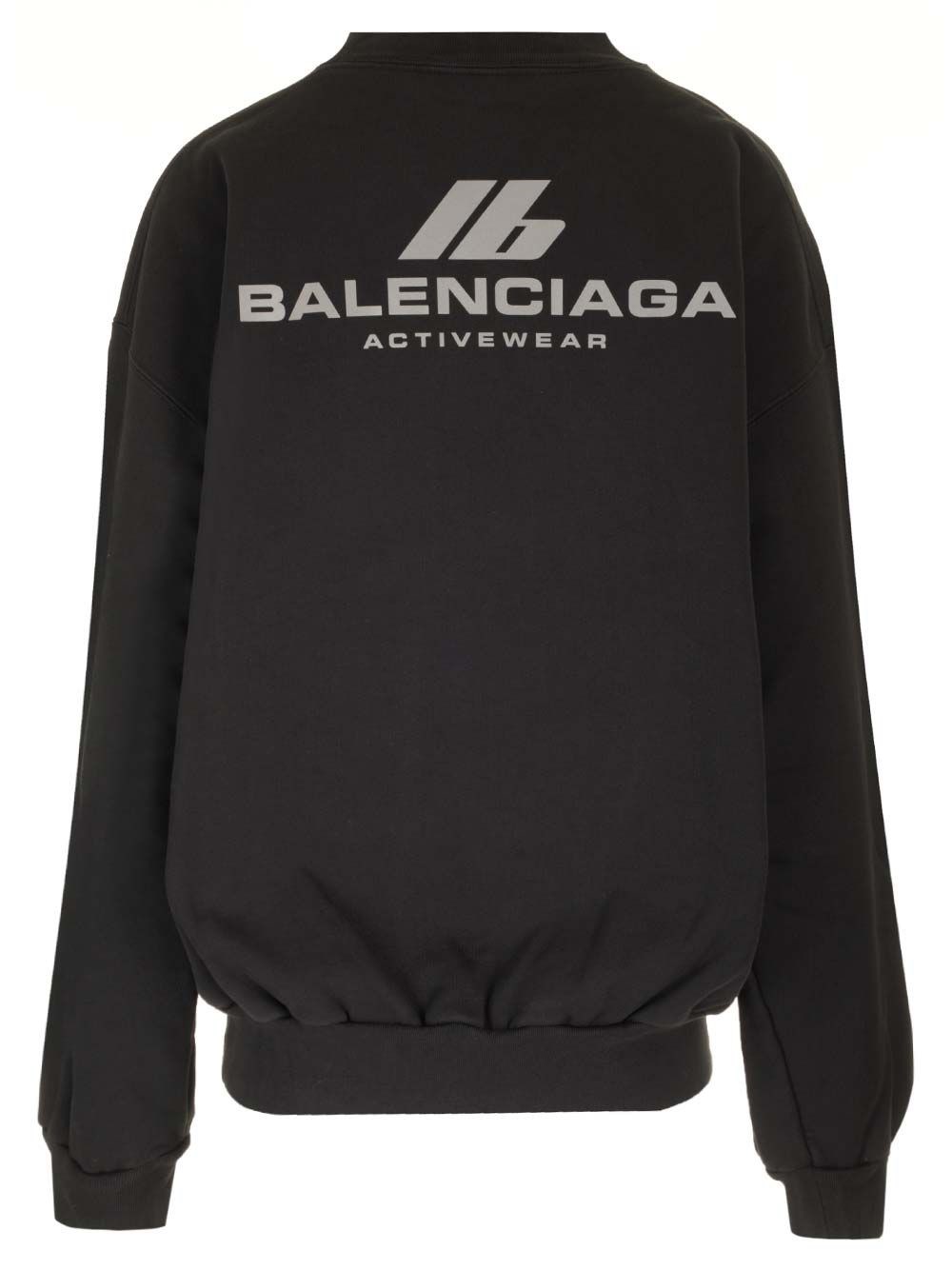 Al Duca D'Aosta Balenciaga Felpa Activewear Offerta