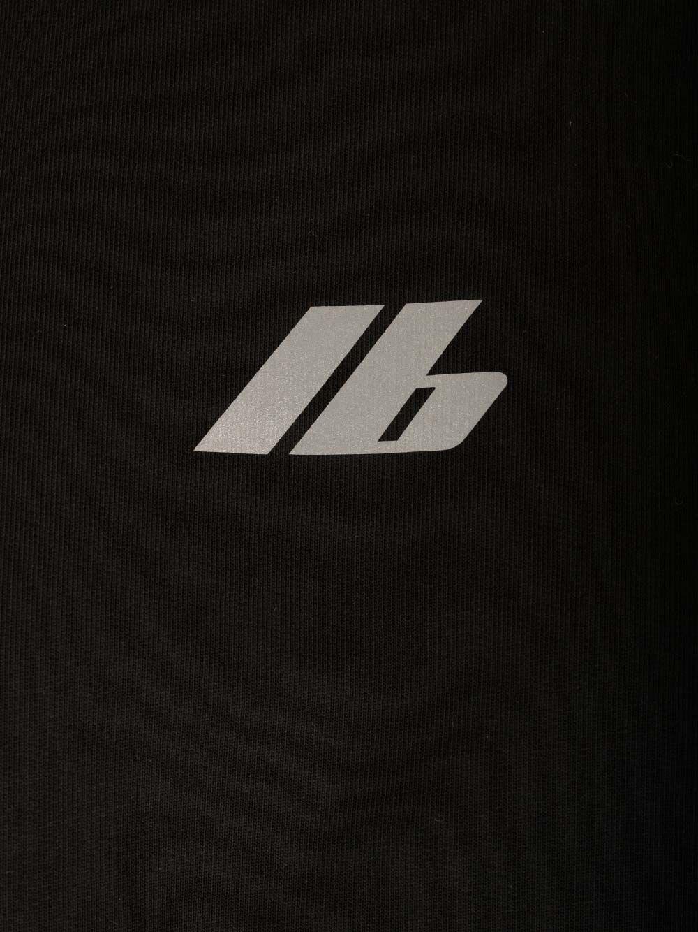 Al Duca D'Aosta Balenciaga Felpa Activewear Offerta