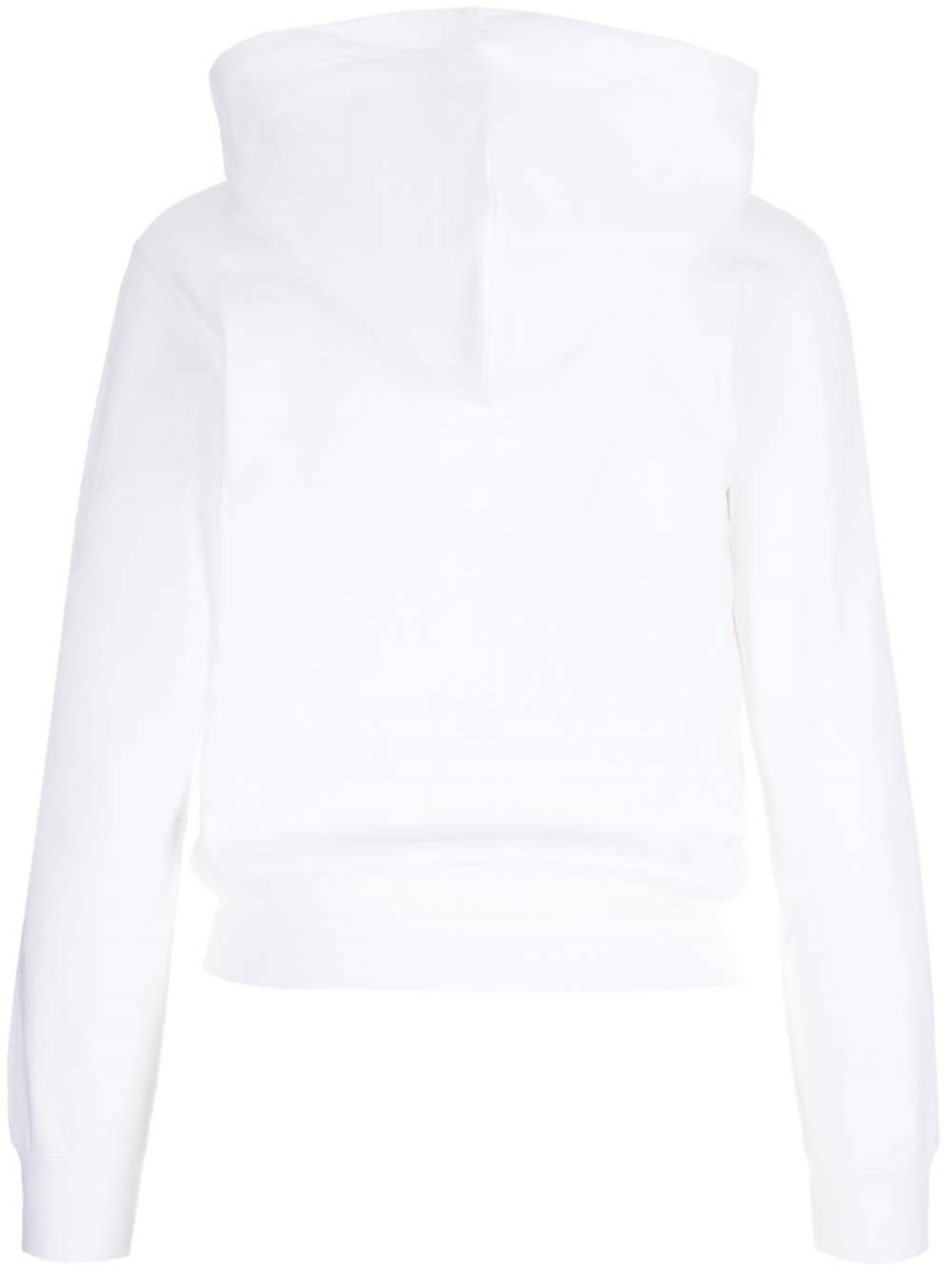 Al Duca D'Aosta Comme Des Garcons Play Felpa full zip Outlet