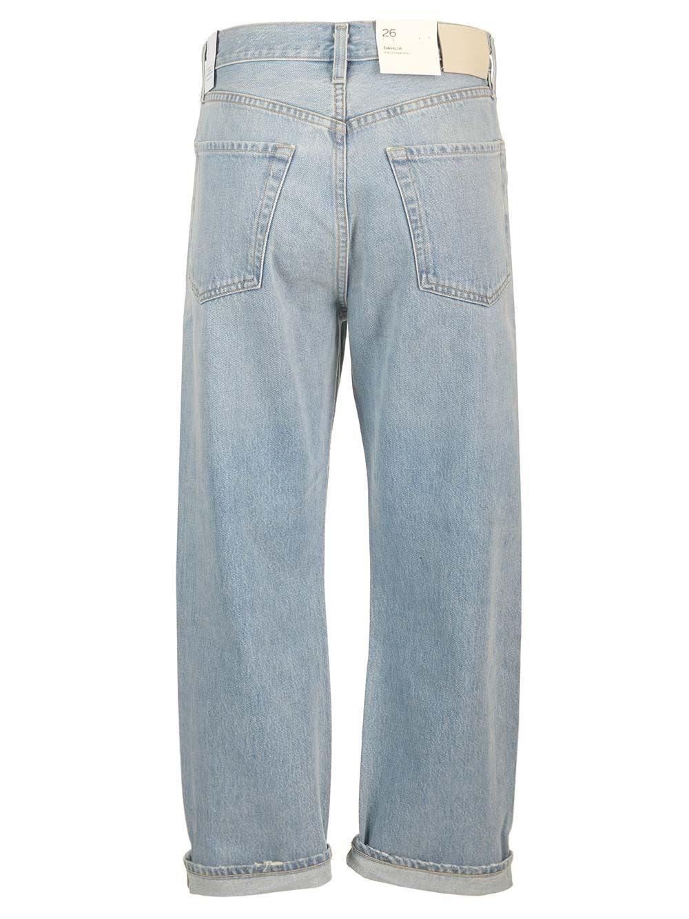 Al Duca D'Aosta Citizen Of Humanity Jeans "Dhalia" Offerte