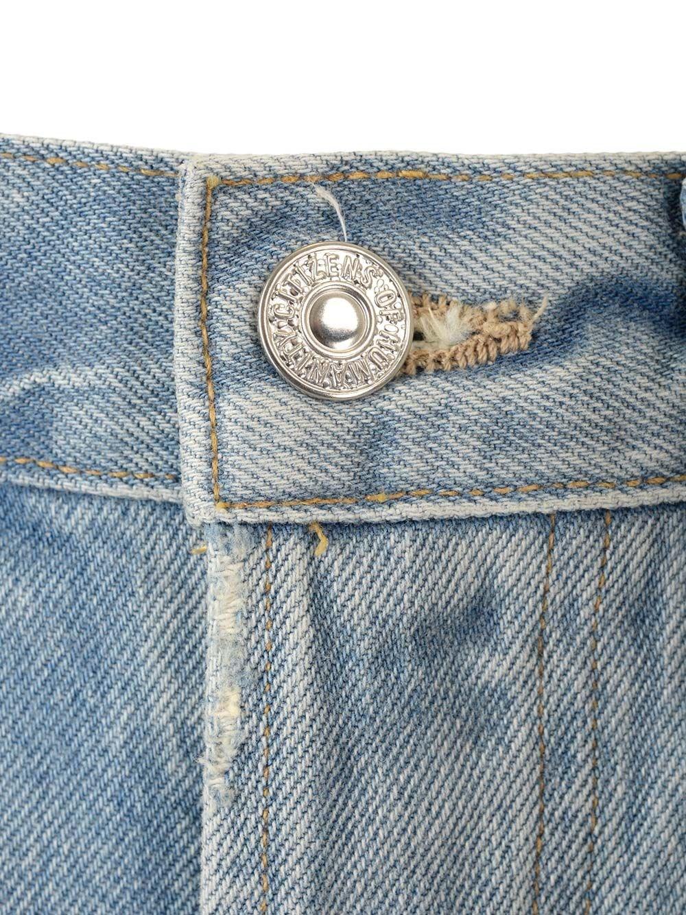 Al Duca D'Aosta Citizen Of Humanity Jeans "Dhalia" Offerte