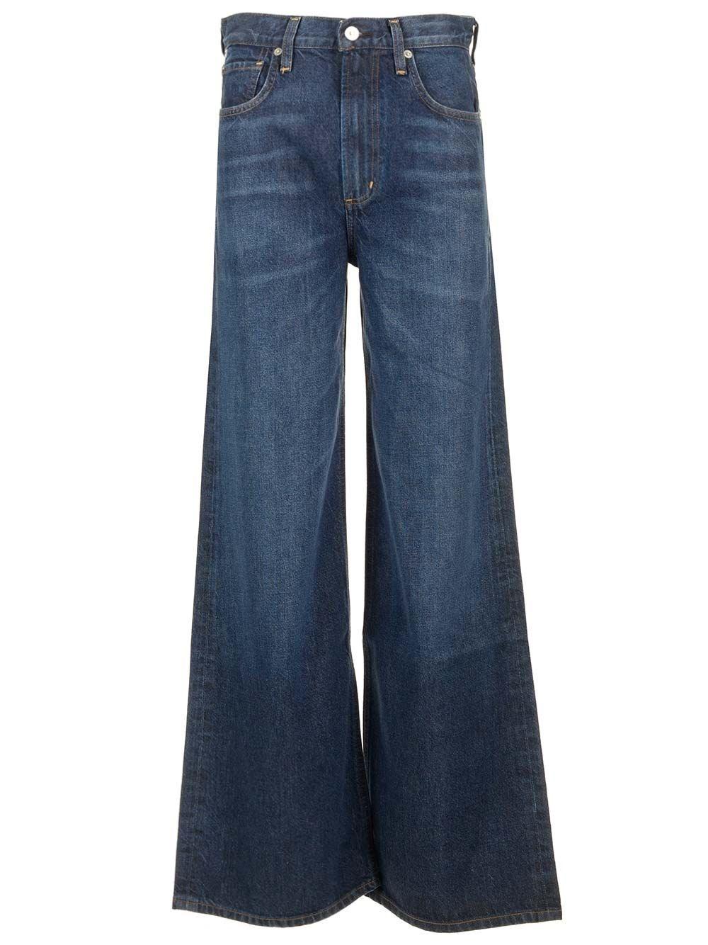 Al Duca D'Aosta Citizen Of Humanity Jeans "Paloma"