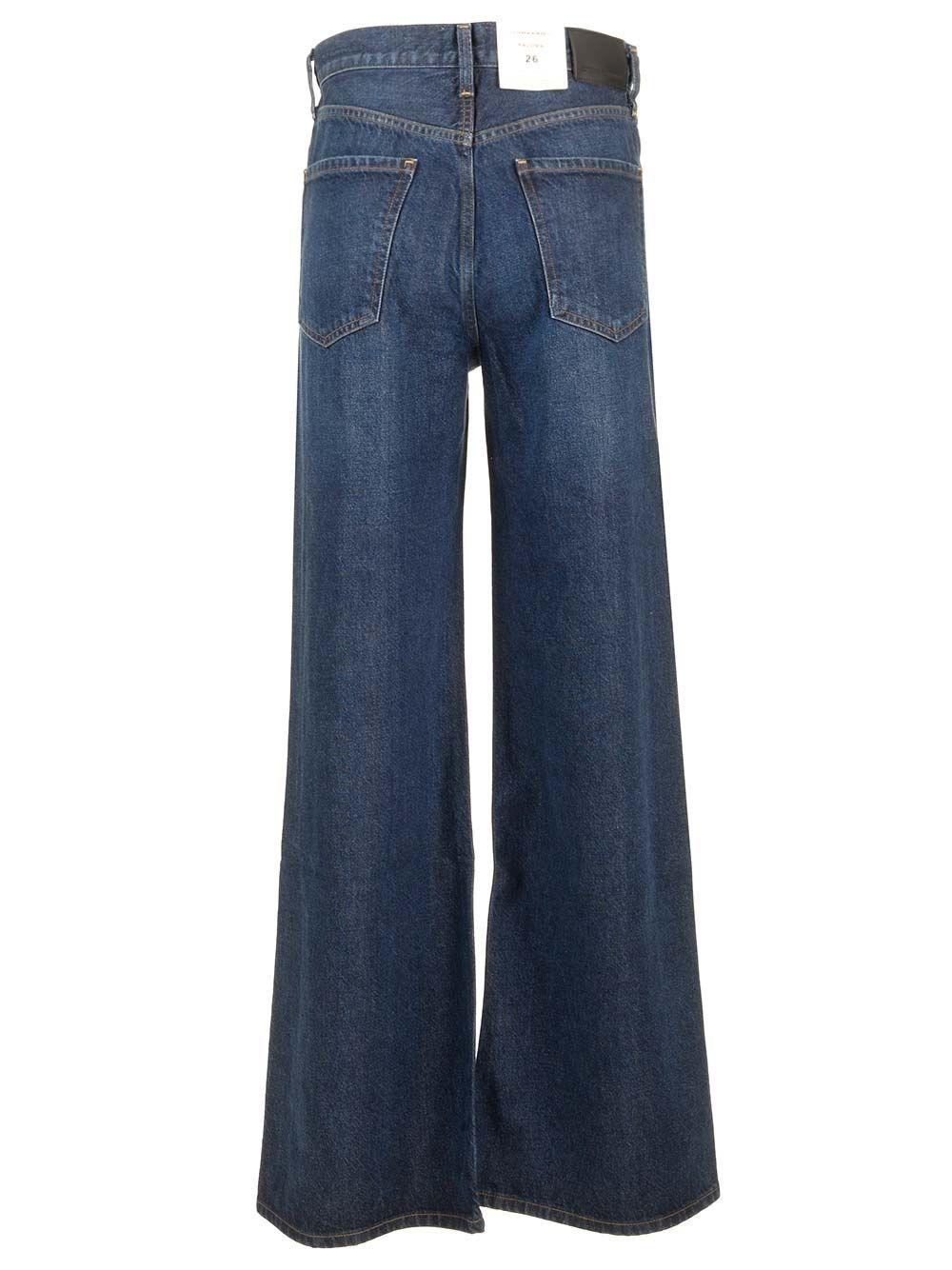 Al Duca D'Aosta Citizen Of Humanity Jeans "Paloma" Vendita Economica