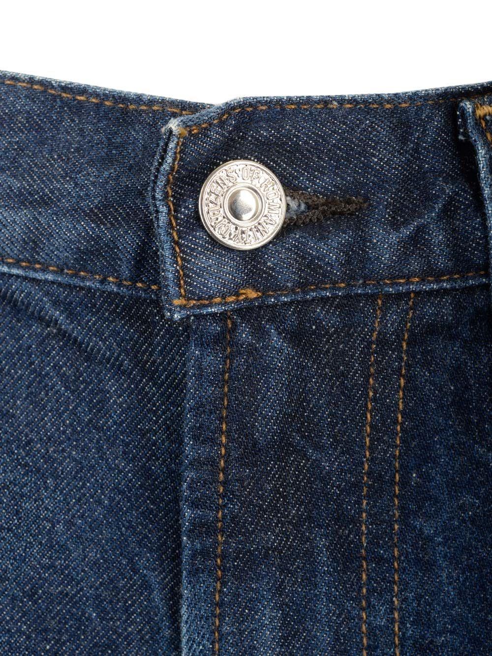 Al Duca D'Aosta Citizen Of Humanity Jeans "Paloma" Vendita Economica
